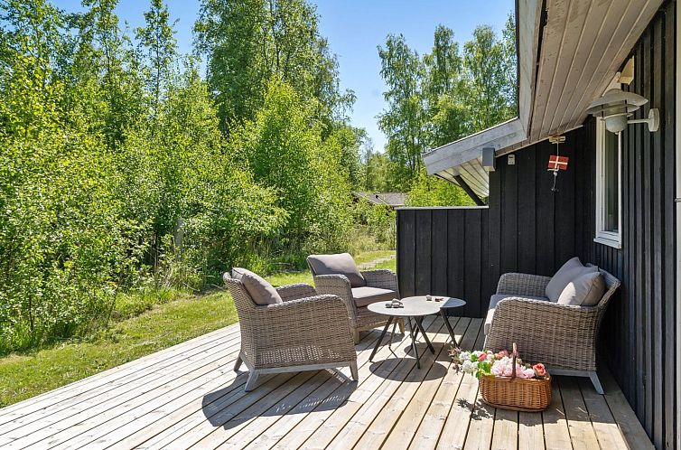 Vakantiehuis "Aldina" - 1.6km from the sea