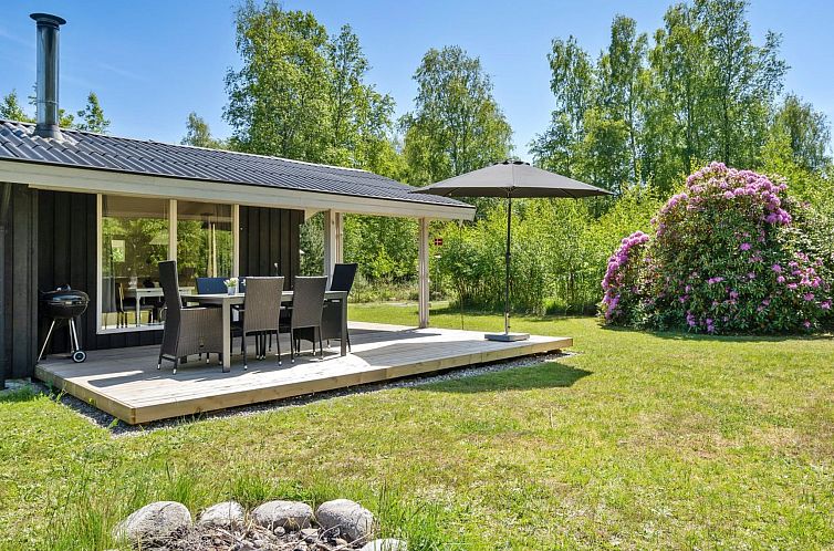 Vakantiehuis "Aldina" - 1.6km from the sea