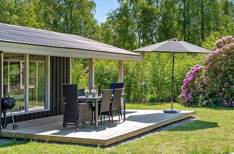 Vakantiehuis "Aldina" - 1.6km from the sea