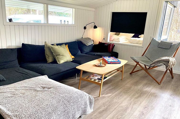 Vakantiehuis "Aldina" - 1.6km from the sea