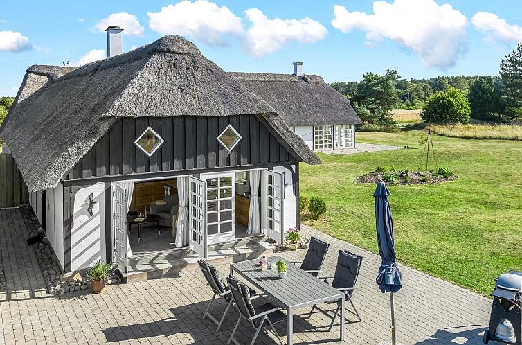 Unterkunft 0143640 - Appartement Nordjütland - Appartement "Ronja" - 1.3km from the sea