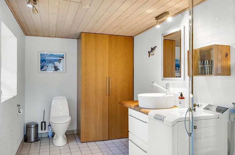 Appartement "Ronja" - 1.3km from the sea