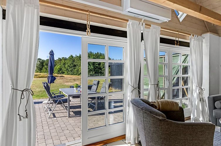 Appartement "Ronja" - 1.3km from the sea