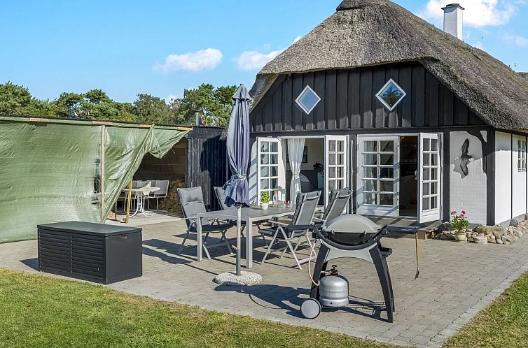 Appartement "Ronja" - 1.3km from the sea