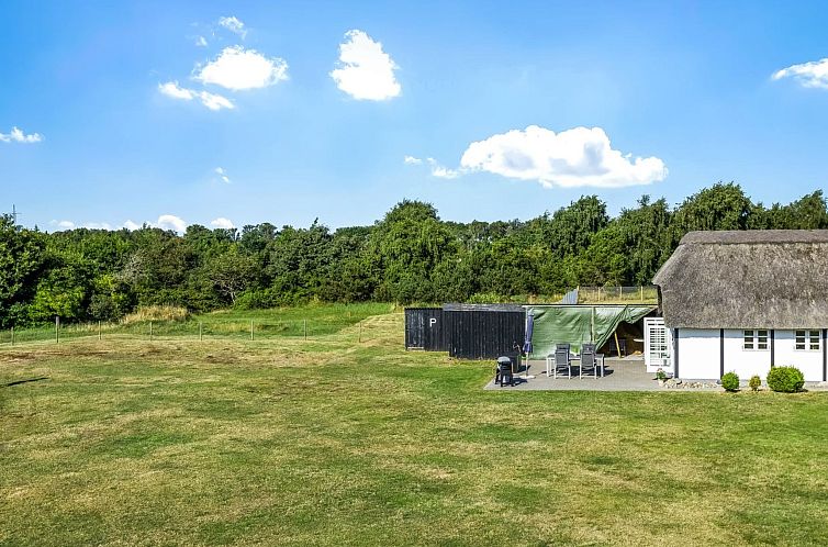 Appartement "Ronja" - 1.3km from the sea