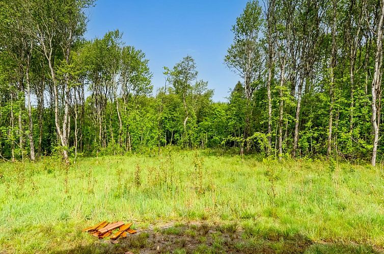 Vakantiehuis "Vilppu" - 900m from the sea