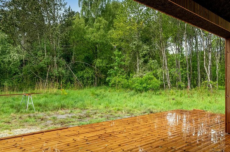 Vakantiehuis "Vilppu" - 900m from the sea