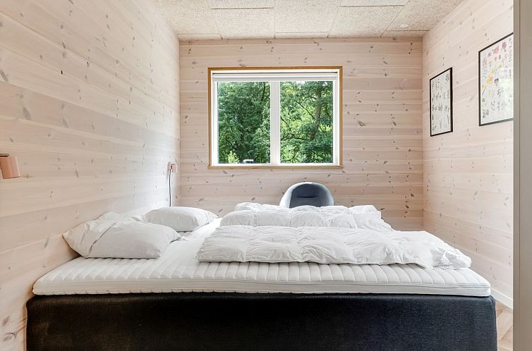 Vakantiehuis "Vilppu" - 900m from the sea