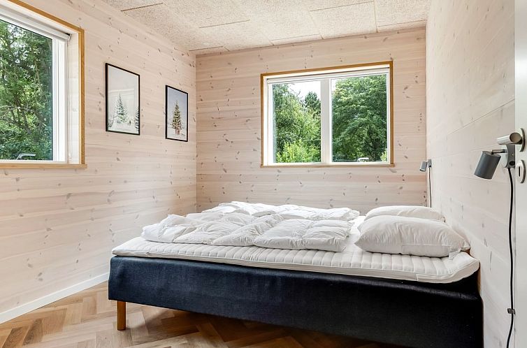 Vakantiehuis "Vilppu" - 900m from the sea