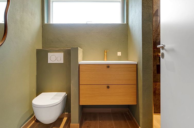 Vakantiehuis "Vilppu" - 900m from the sea