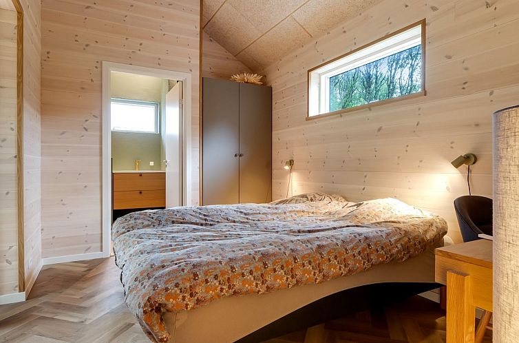 Vakantiehuis "Vilppu" - 900m from the sea