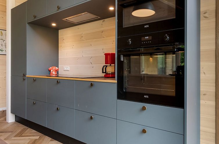 Vakantiehuis "Vilppu" - 900m from the sea