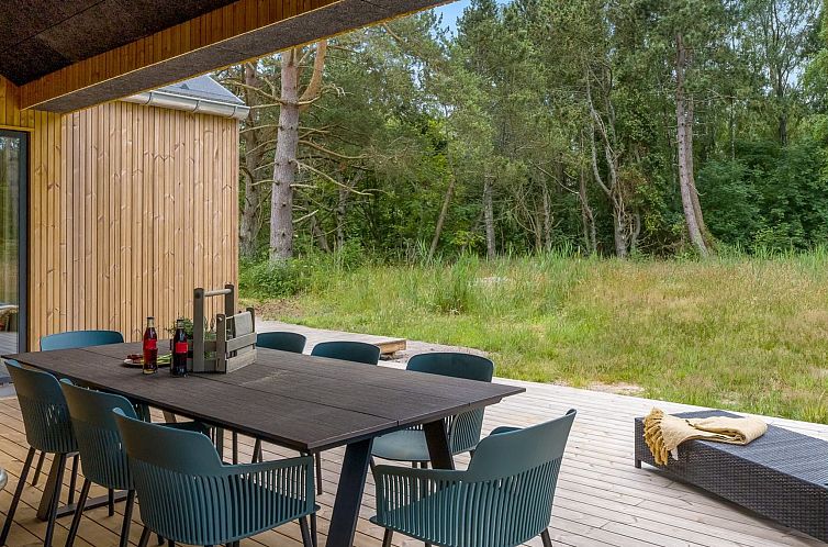 Vakantiehuis "Vilppu" - 900m from the sea