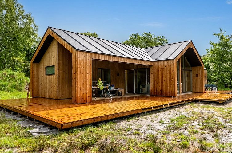 Vakantiehuis "Vilppu" - 900m from the sea