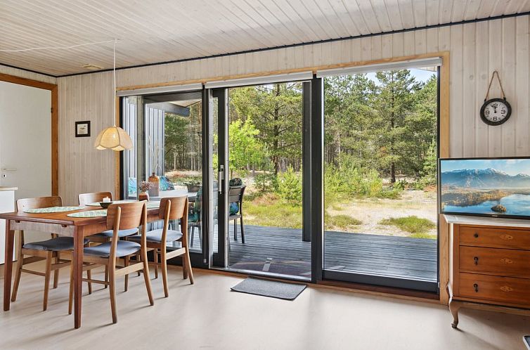 Vakantiehuis "Andy" - 600m from the sea