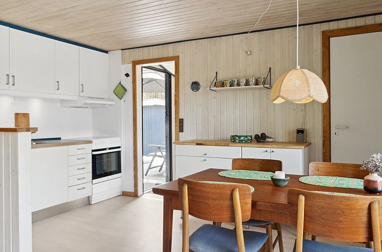 Vakantiehuis "Andy" - 600m from the sea