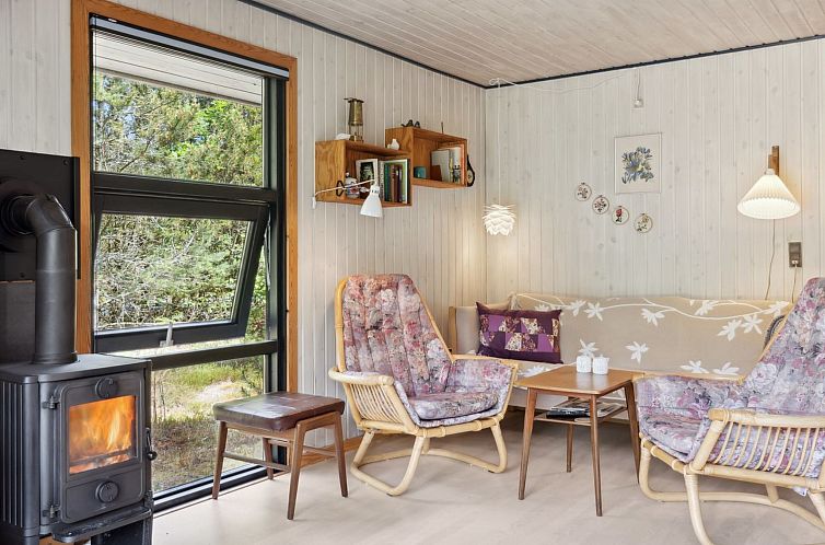 Vakantiehuis "Andy" - 600m from the sea