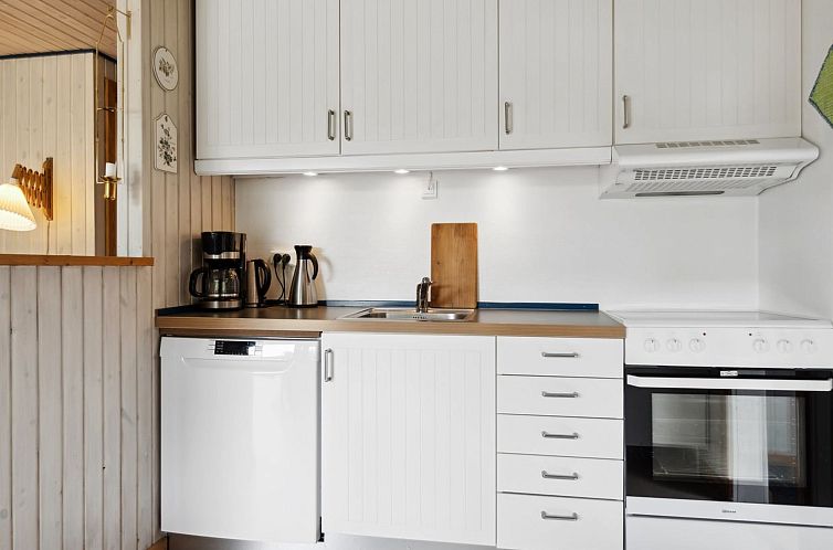 Vakantiehuis "Andy" - 600m from the sea