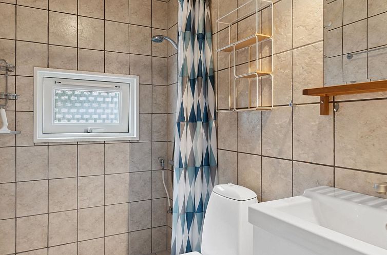 Vakantiehuis "Andy" - 600m from the sea