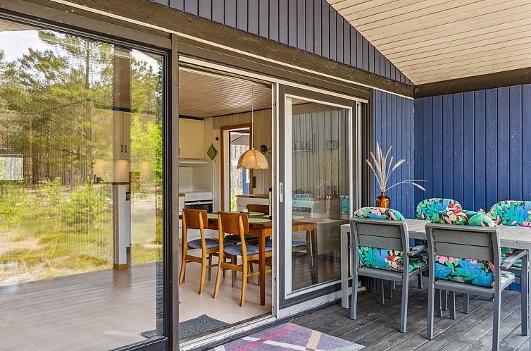 Vakantiehuis "Andy" - 600m from the sea