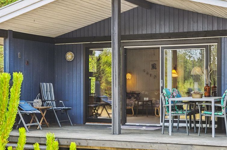 Vakantiehuis "Andy" - 600m from the sea