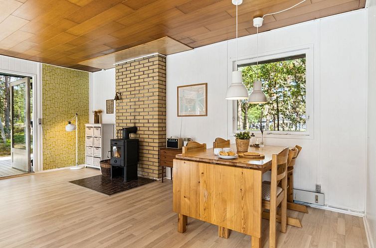 Vakantiehuis "Sofus" - 500m from the sea