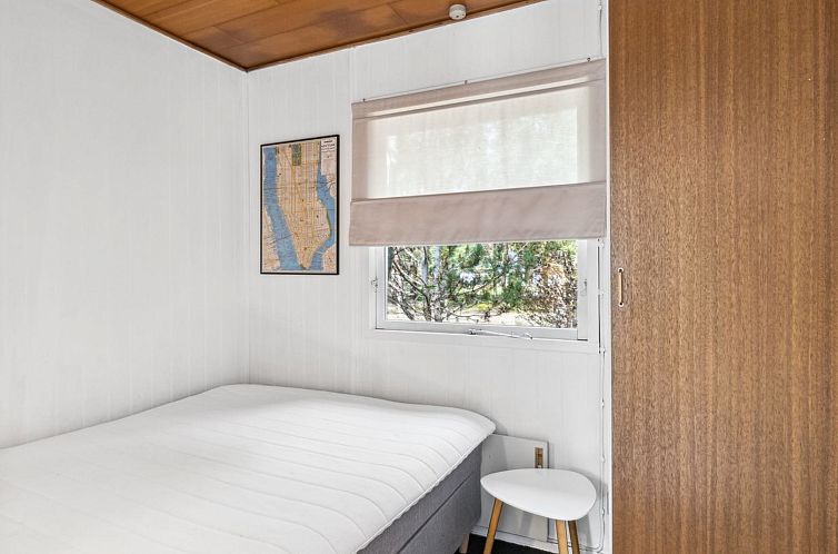 Vakantiehuis "Sofus" - 500m from the sea