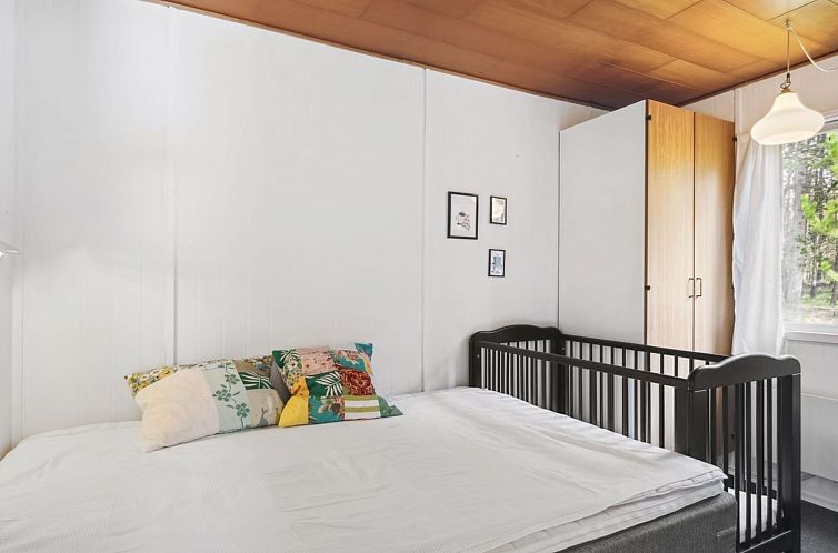 Vakantiehuis "Sofus" - 500m from the sea