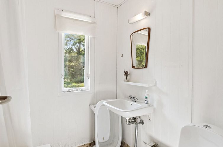 Vakantiehuis "Sofus" - 500m from the sea