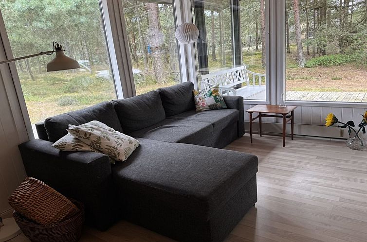 Vakantiehuis "Sofus" - 500m from the sea