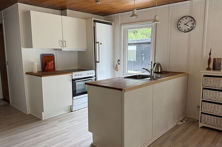 Vakantiehuis "Sofus" - 500m from the sea