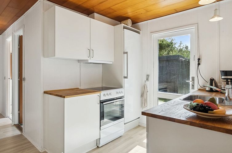 Vakantiehuis "Sofus" - 500m from the sea