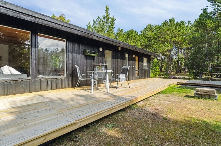 Vakantiehuis "Sofus" - 500m from the sea