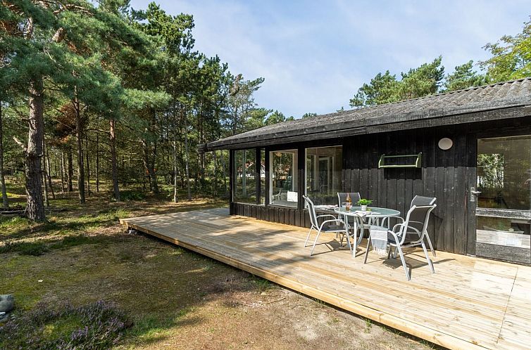 Vakantiehuis "Sofus" - 500m from the sea