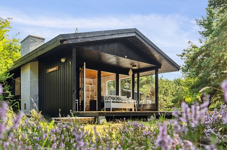 Vakantiehuis "Sofus" - 500m from the sea