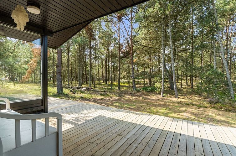 Vakantiehuis "Sofus" - 500m from the sea