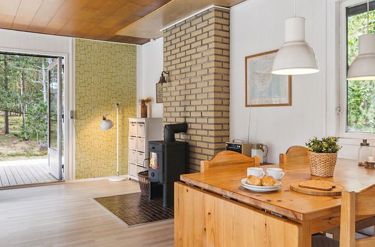 Vakantiehuis "Sofus" - 500m from the sea