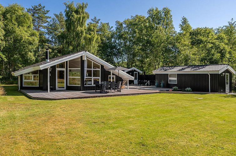 Unterkunft 0143647 - Ferienhaus Nordjütland - Vakantiehuis "Mika" - 1km from the sea