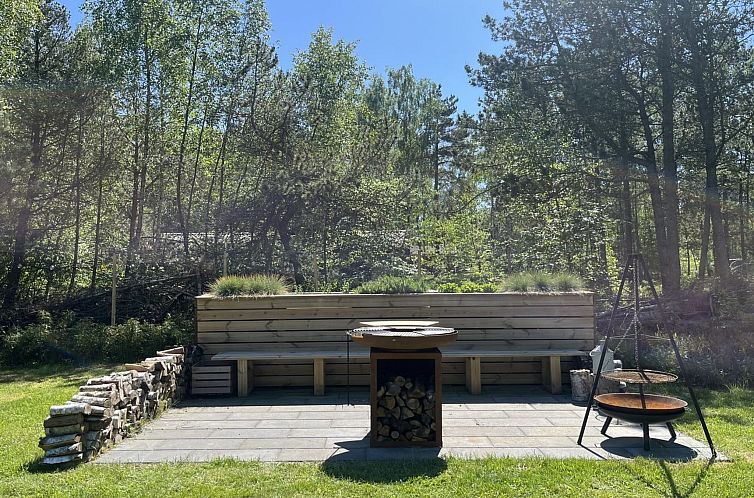 Vakantiehuis "Mika" - 1km from the sea