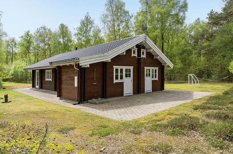 Vakantiehuis "Rosamunde" - 1.3km from the sea