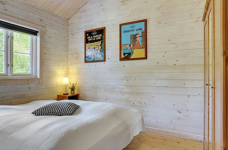 Vakantiehuis "Rosamunde" - 1.3km from the sea