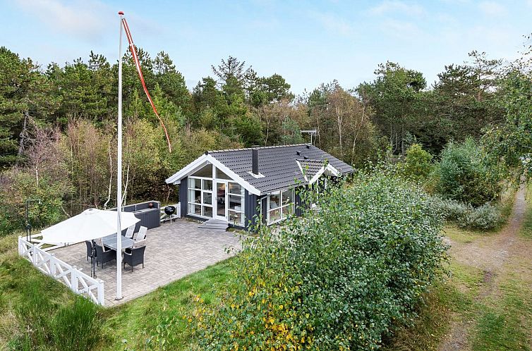 Unterkunft 0143653 - Ferienhaus Nordjütland - Vakantiehuis "Tishon" - 100m from the sea