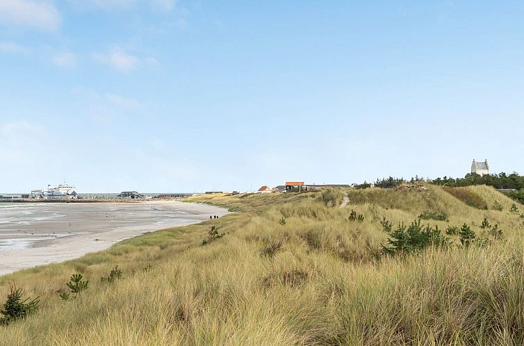 Vakantiehuis "Tishon" - 100m from the sea