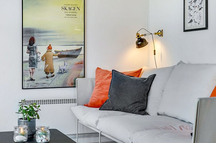 Vakantiehuis "Tishon" - 100m from the sea