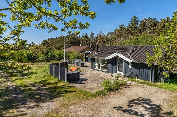 Vakantiehuis "Tishon" - 100m from the sea