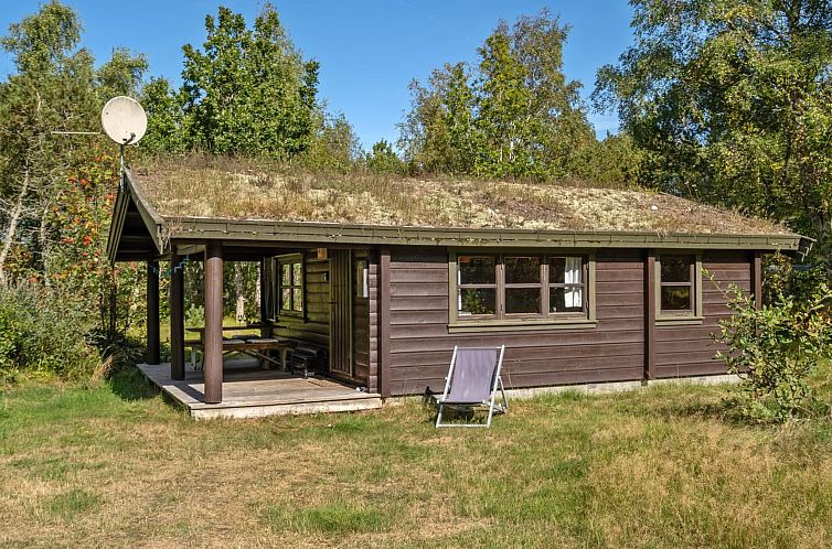 Verblijf 0143654 - Vakantiewoning Noord-Jutland - Vakantiehuis "Beatrix" - 700m from the sea