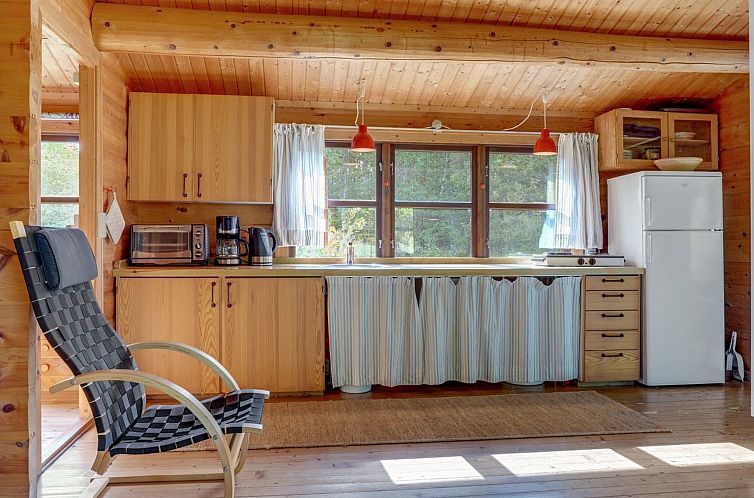 Vakantiehuis "Beatrix" - 700m from the sea