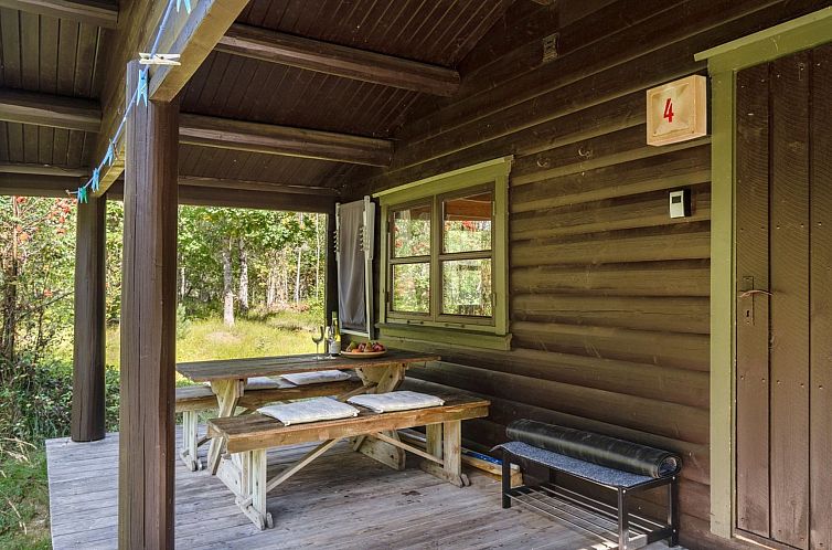 Vakantiehuis "Beatrix" - 700m from the sea