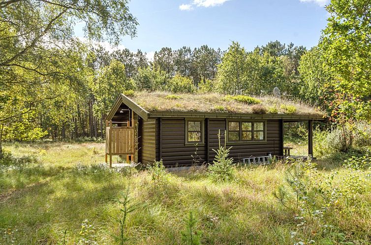 Vakantiehuis "Beatrix" - 700m from the sea