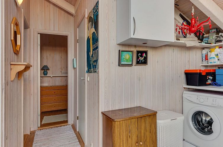 Vakantiehuis "Bille" - 200m from the sea